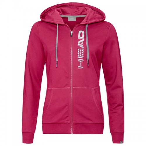 Chaqueta Head Club Greta Magenta Chaqueta Head Club Greta Magenta