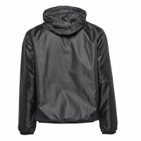Casaco JHayber Urbancip Preto  Oferta + Barato