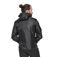 Casaco JHayber Urbancip Preto  Oferta + Barato