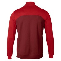 Chaqueta Joma Gala Rojo  Oferta + Barato