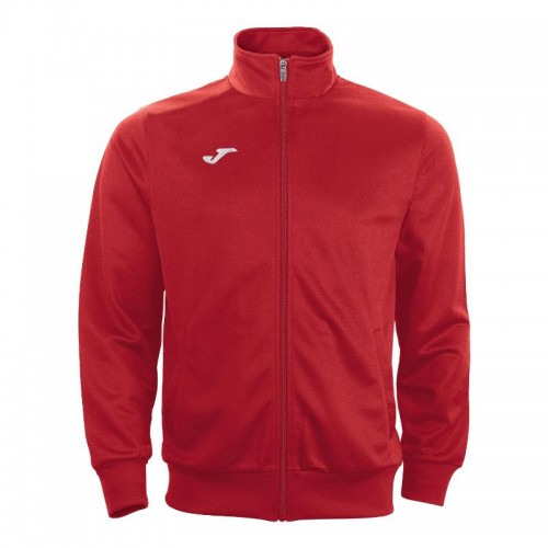 Chaqueta Joma Gala Rojo Junior Chaqueta Joma Gala Rojo Junior