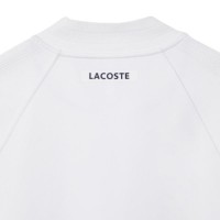 Chaqueta Lacoste Daniil Medvedev Blanco  Oferta + Barato