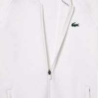 Chaqueta Lacoste Daniil Medvedev Blanco  Oferta + Barato
