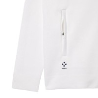 Chaqueta Lacoste Daniil Medvedev Blanco  Oferta + Barato