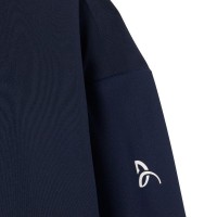 Chaqueta Lacoste Novak Djokovic Azul Marino  Oferta + Barato