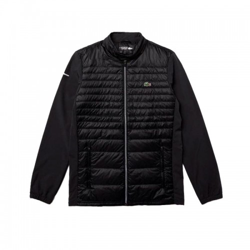 Lacoste Sport Light Navy Blue Jacket Lacoste Sport Light Navy Blue Jacket