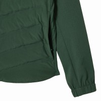Veste Femme Lacoste Sport Vert  Offre - Pas cher