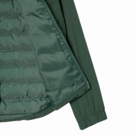 Veste Femme Lacoste Sport Vert  Offre - Pas cher