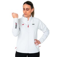 Lok A1 Padel Marshall White Women''s Jacket  Offer + Cheap