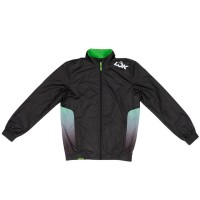 Blouson Lok Court Noir  Offre - Pas cher