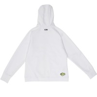 Chaqueta Lok Eiger Blanco Mujer