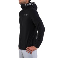 Chaqueta Endless Obex Negro  Oferta + Barato