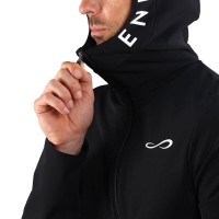 Chaqueta Endless Obex Negro  Oferta + Barato