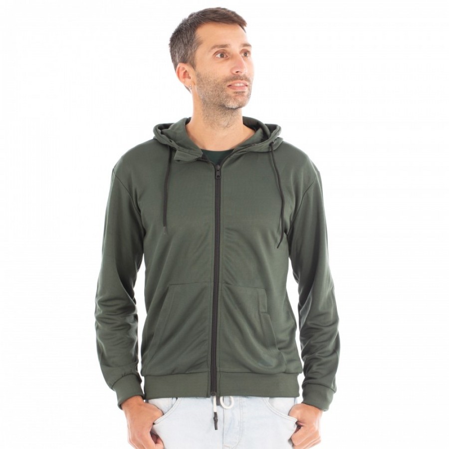 Veste Fausse Vipere Corail Vert  Offre - Pas cher