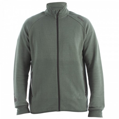 Chaqueta Vibora Fit Style Mamba Verde Chaqueta Vibora Fit Style Mamba Verde
