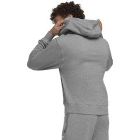 Chaqueta Wilson Equipe Gris  Oferta + Barato