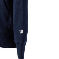 Chaqueta Wilson Equipe Marino  Oferta + Barato