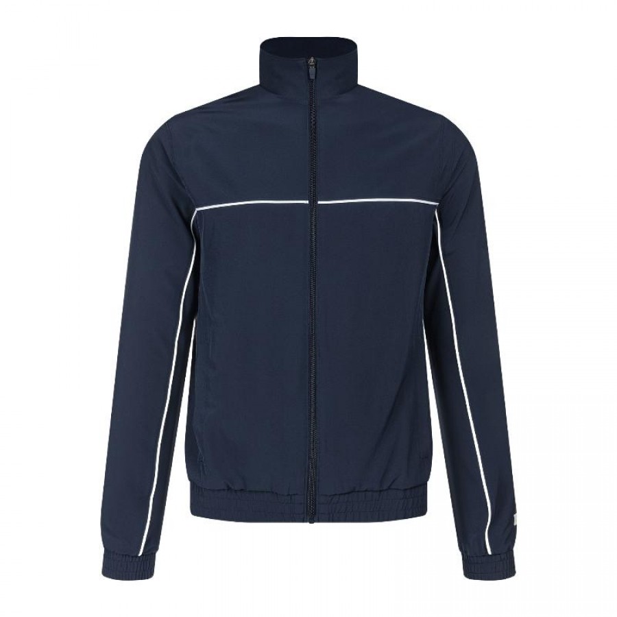 Chaqueta Wilson Team Marino tisse  Offre - Pas cher