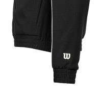 Chaqueta Wilson Team Tisse Negre  Offre - Pas cher