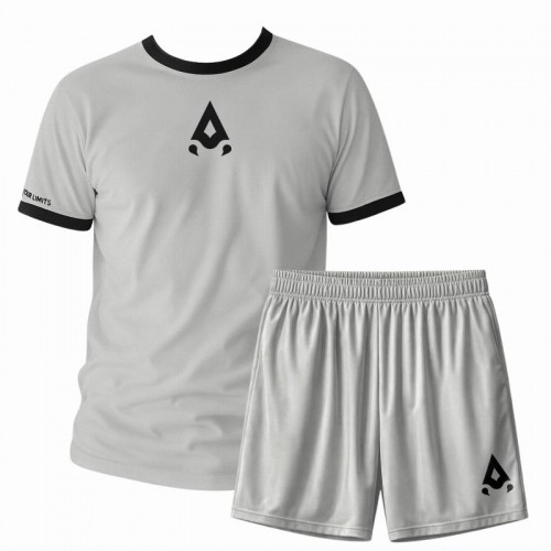 Alacran Wild Gray Set