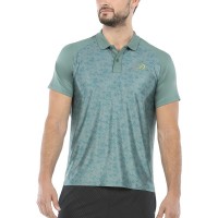 Conjunto Bullpadel Urbir Verde Negro