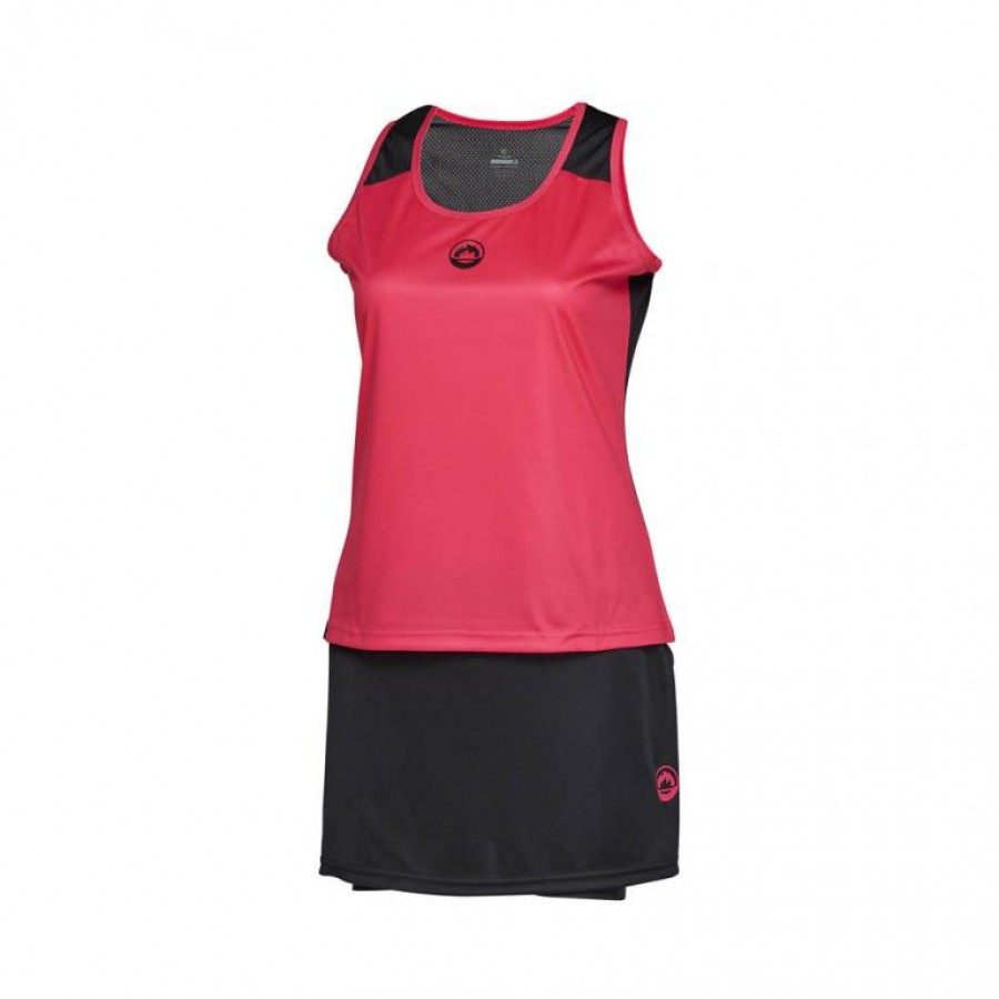 JHayber Basic Tour Fuchsia Set  Offre - Pas cher