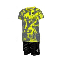 JHayber Pinceaux Jaune Set  Offre - Pas cher