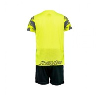 JHayber Pinceaux Jaune Set  Offre - Pas cher