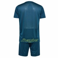Conjunto JHayber Cosmic Azul Marinho  Oferta + Barato