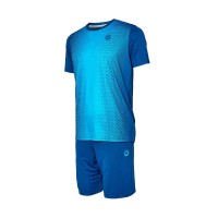 Ensemble JHayber Fusion Bleu  Offre - Pas cher
