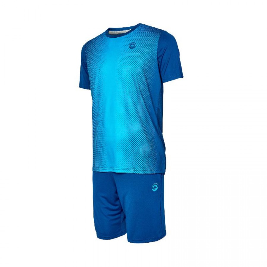 Ensemble JHayber Fusion Bleu  Offre - Pas cher
