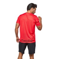 JHayber Fusion Set Rouge  Offre - Pas cher