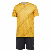 Conjunto de Mostarda JHayber Luminix  Oferta + Barato