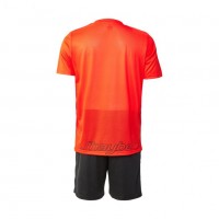 JHayber Mirror Conjunto Vermelho  Oferta + Barato
