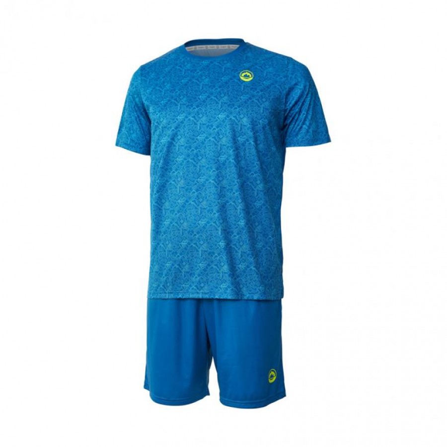 JHayber Paris Marino Ensemble  Offre - Pas cher