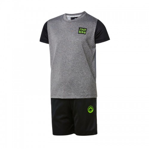Conjunto JHayber Remember Gris Junior Conjunto JHayber Remember Gris Junior