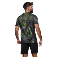 Conjunto JHayber Smash Negro