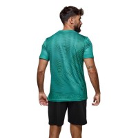 Conjunto JHayber Smash Verde