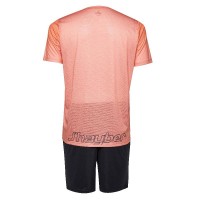 Conjunto JHayber Spin Naranja