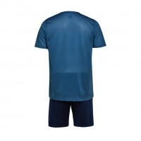 Conjunto JHayber Sportnet Azul Jeans  Oferta + Barato