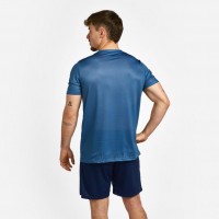 Conjunto JHayber Sportnet Azul Jeans  Oferta + Barato