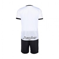 JHayber Tipe Ensemble Blanc  Offre - Pas cher