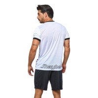 JHayber Tipe Ensemble Blanc  Offre - Pas cher