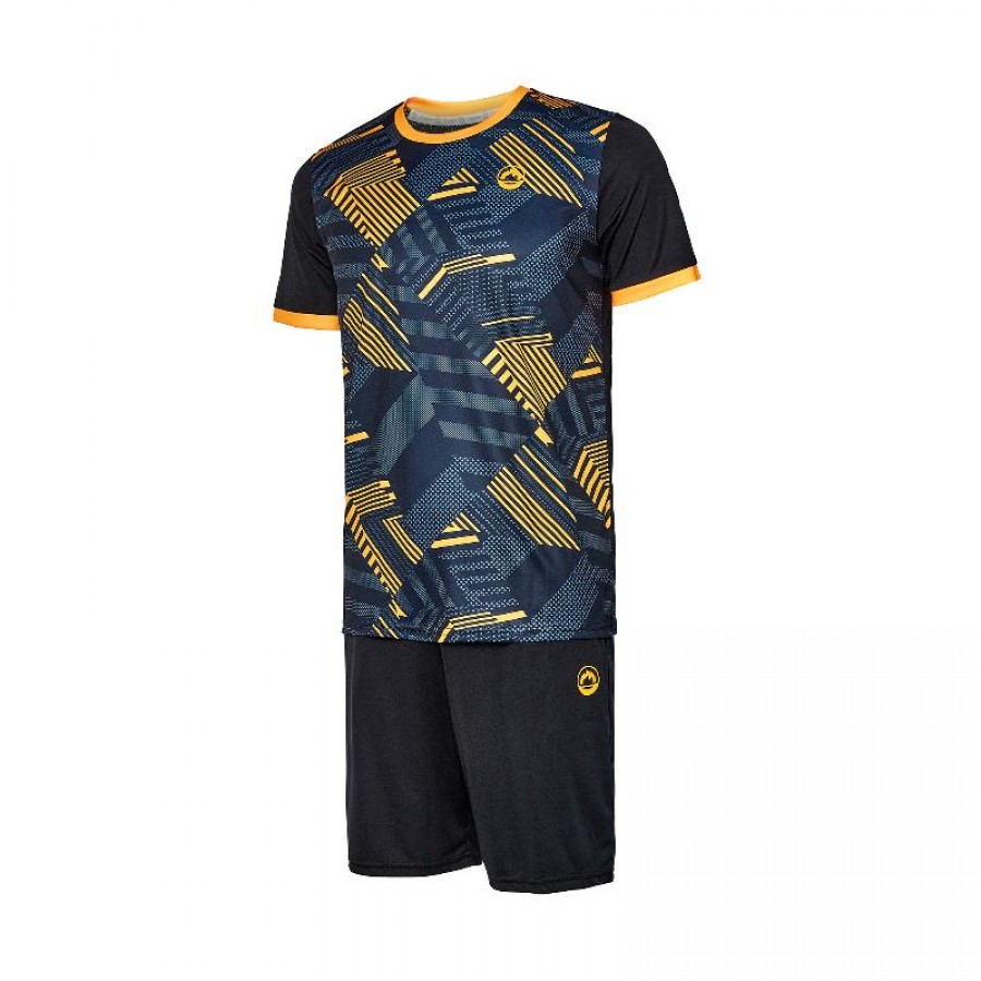 JHayber Tipe Set Noir  Offre - Pas cher