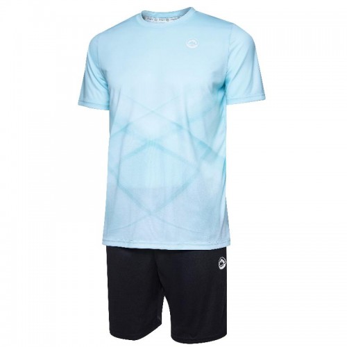 Conjunto JHayber Volea Azul