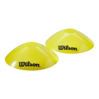 Wilson cones multicolor 12 units  Offer + Cheap