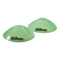 Wilson cones multicolor 12 units  Offer + Cheap