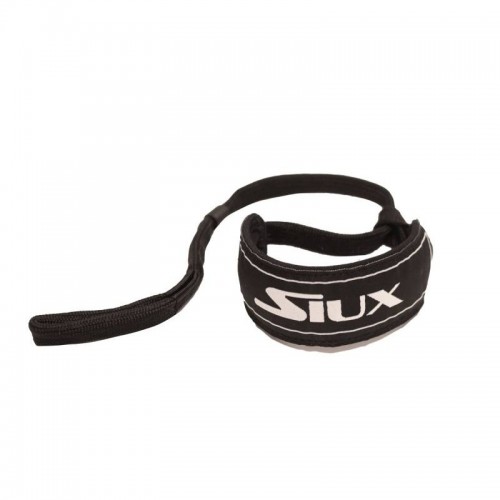 Cordon Siux Negro Cordon Siux Negro