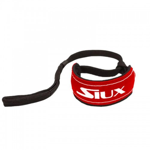 Cordon Siux Rojo Cordon Siux Rojo