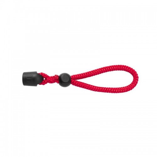 Cordon Wilson Trenzado Rojo Cordon Wilson Trenzado Rojo